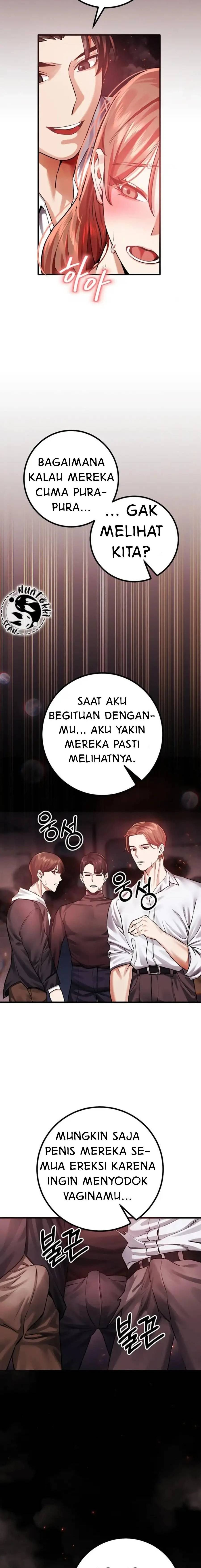 Perverts Are My Type - Chapter 5 20 Perverts Are My Type - Chapter 5 20