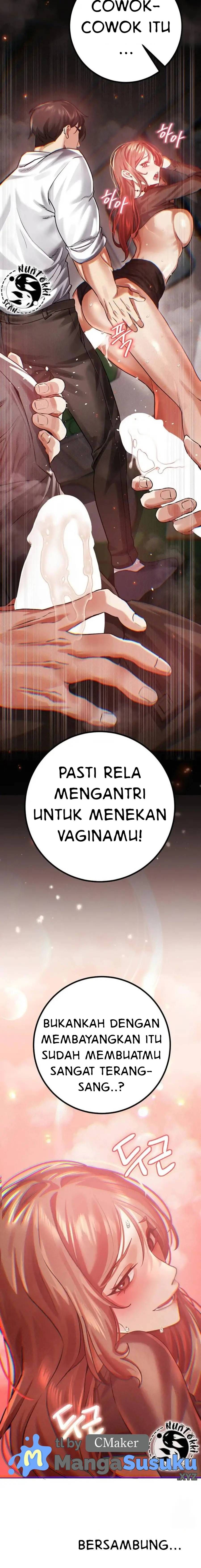 Perverts Are My Type - Chapter 5 21 Perverts Are My Type - Chapter 5 21