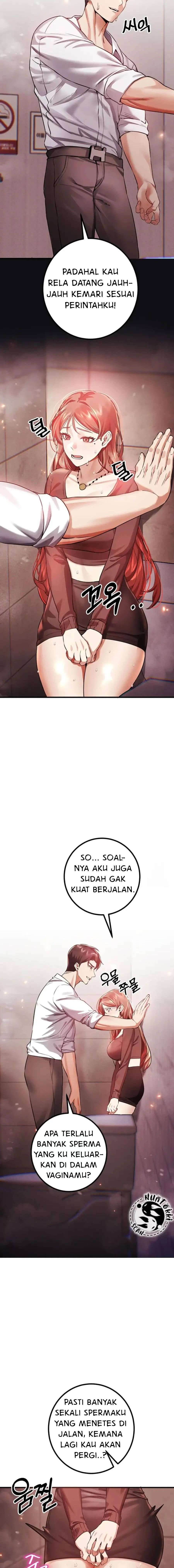 Perverts Are My Type - Chapter 5 3 Perverts Are My Type - Chapter 5 3