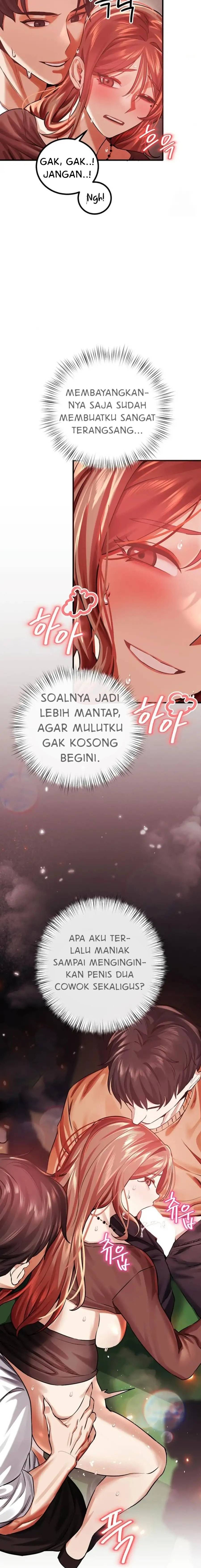 Perverts Are My Type - Chapter 5 18 Perverts Are My Type - Chapter 5 18