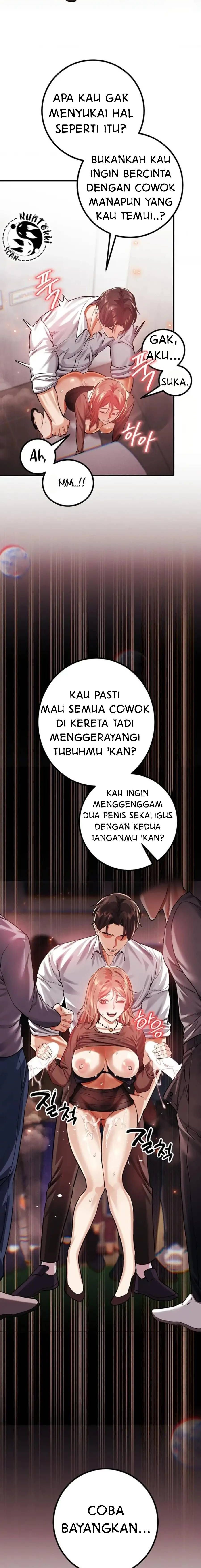 Perverts Are My Type - Chapter 5 19 Perverts Are My Type - Chapter 5 19