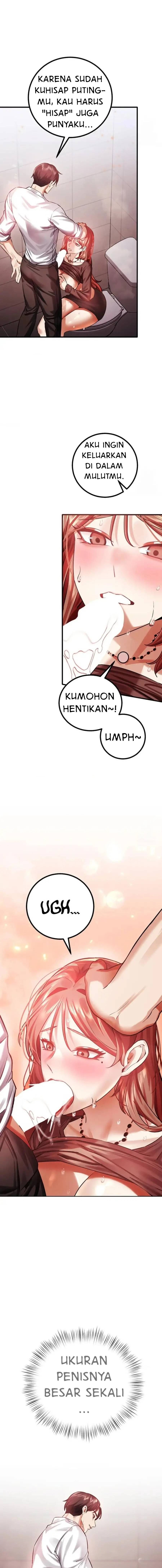 Perverts Are My Type - Chapter 5 13 Perverts Are My Type - Chapter 5 13