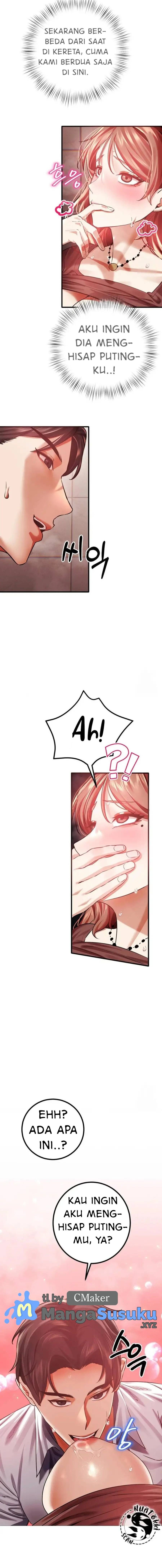 Perverts Are My Type - Chapter 5 11 Perverts Are My Type - Chapter 5 11