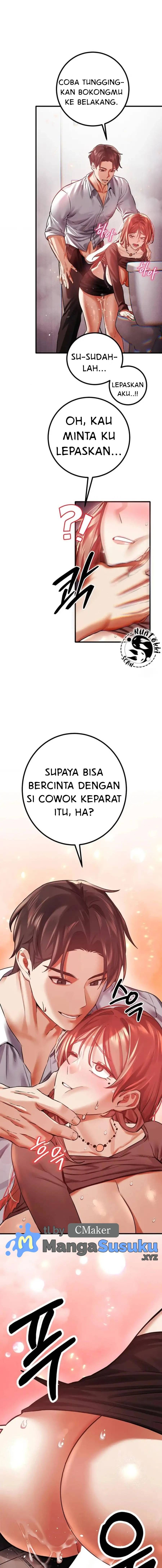 Perverts Are My Type - Chapter 5 16 Perverts Are My Type - Chapter 5 16