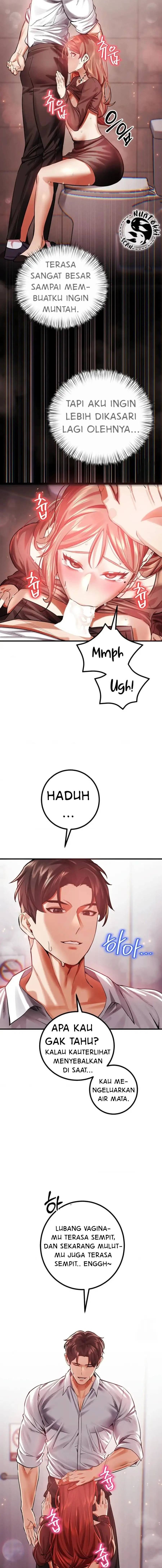 Perverts Are My Type - Chapter 5 14 Perverts Are My Type - Chapter 5 14