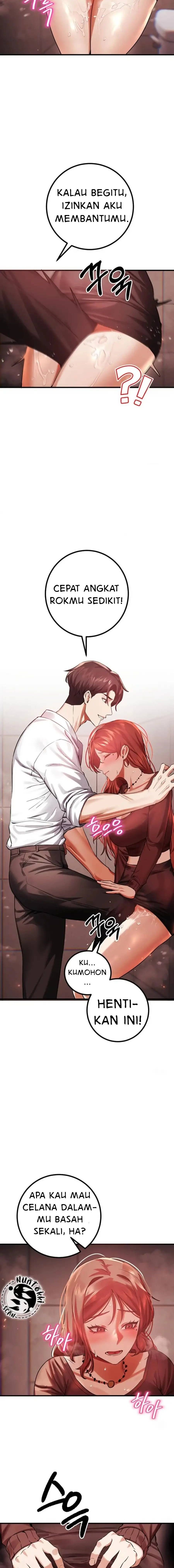 Perverts Are My Type - Chapter 5 4 Perverts Are My Type - Chapter 5 4