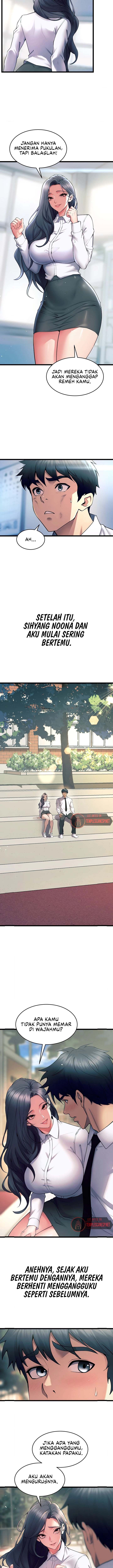 Prison Revenge - Chapter 20 8