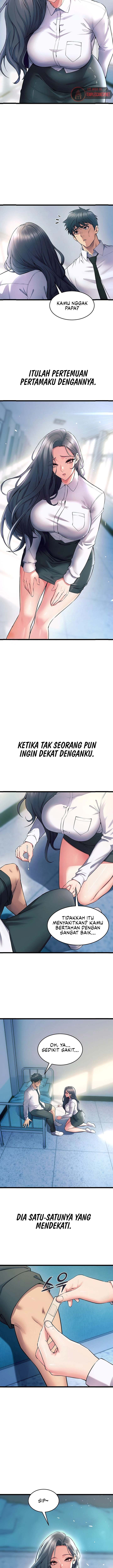 Prison Revenge - Chapter 20 6