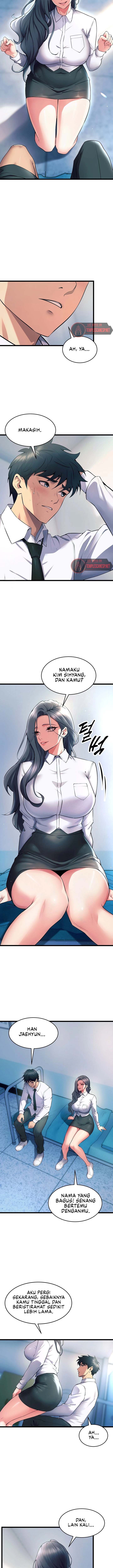 Prison Revenge - Chapter 20 7