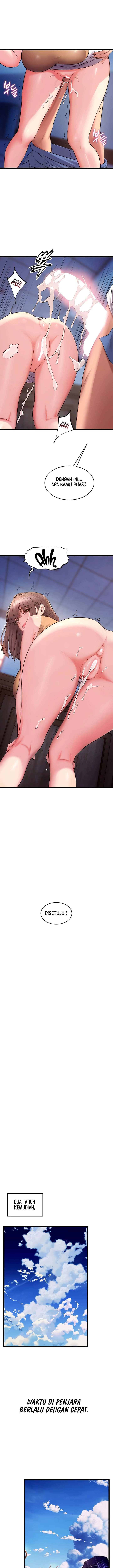 Prison Revenge - Chapter 38 8