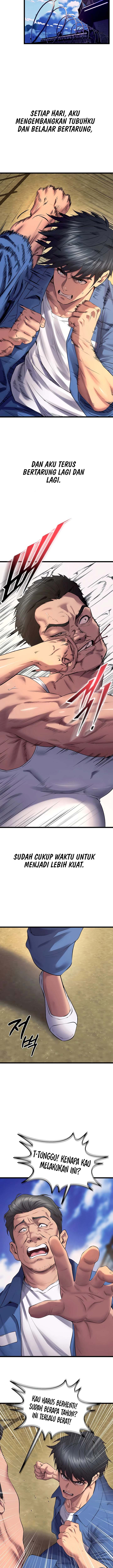 Prison Revenge - Chapter 38 9