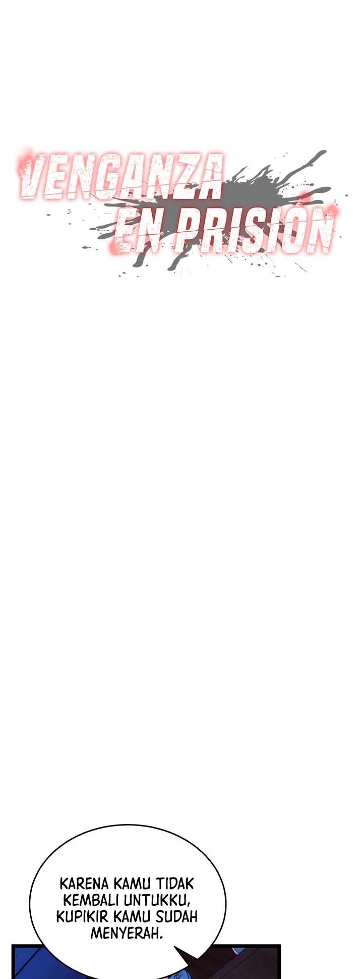 Prison Revenge - Chapter 38 2