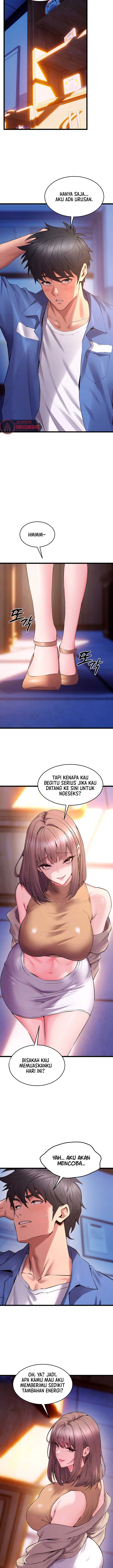 Prison Revenge - Chapter 38 3