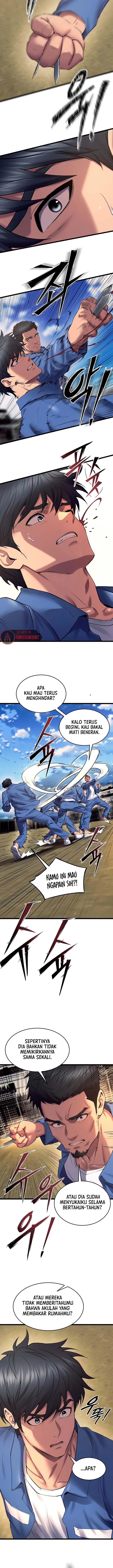 Prison Revenge - Chapter 38 12