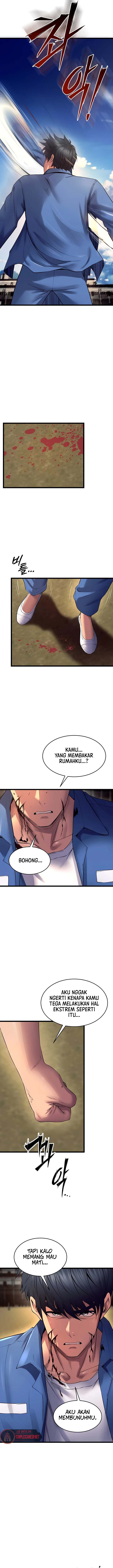 Prison Revenge - Chapter 38 13