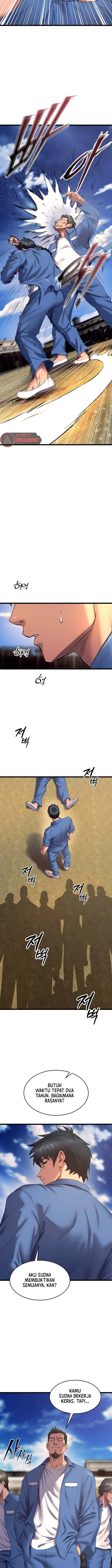 Prison Revenge - Chapter 38 10