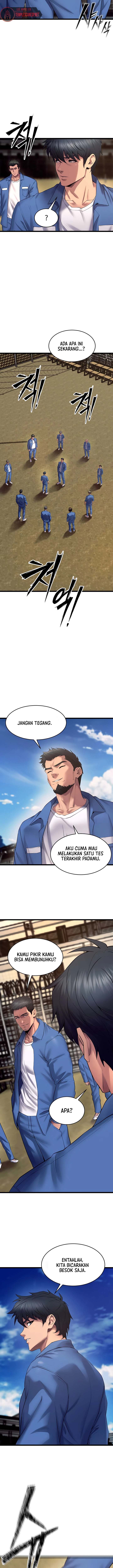 Prison Revenge - Chapter 38 11