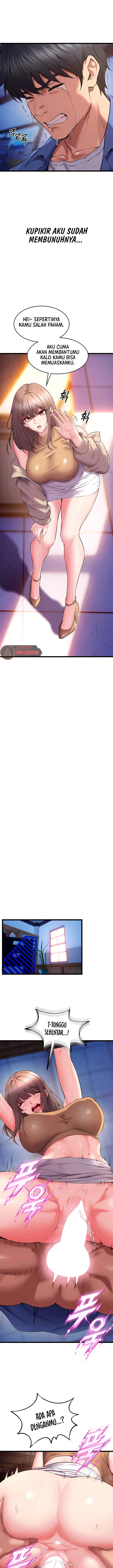 Prison Revenge - Chapter 38 6