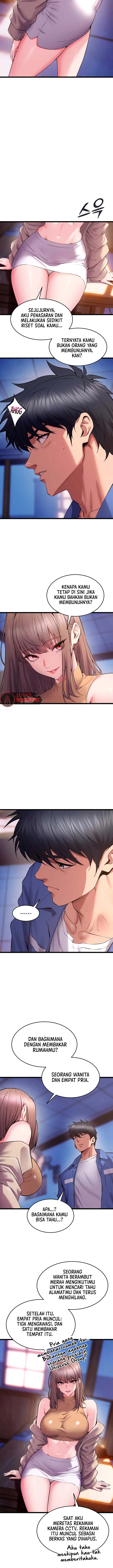 Prison Revenge - Chapter 38 4