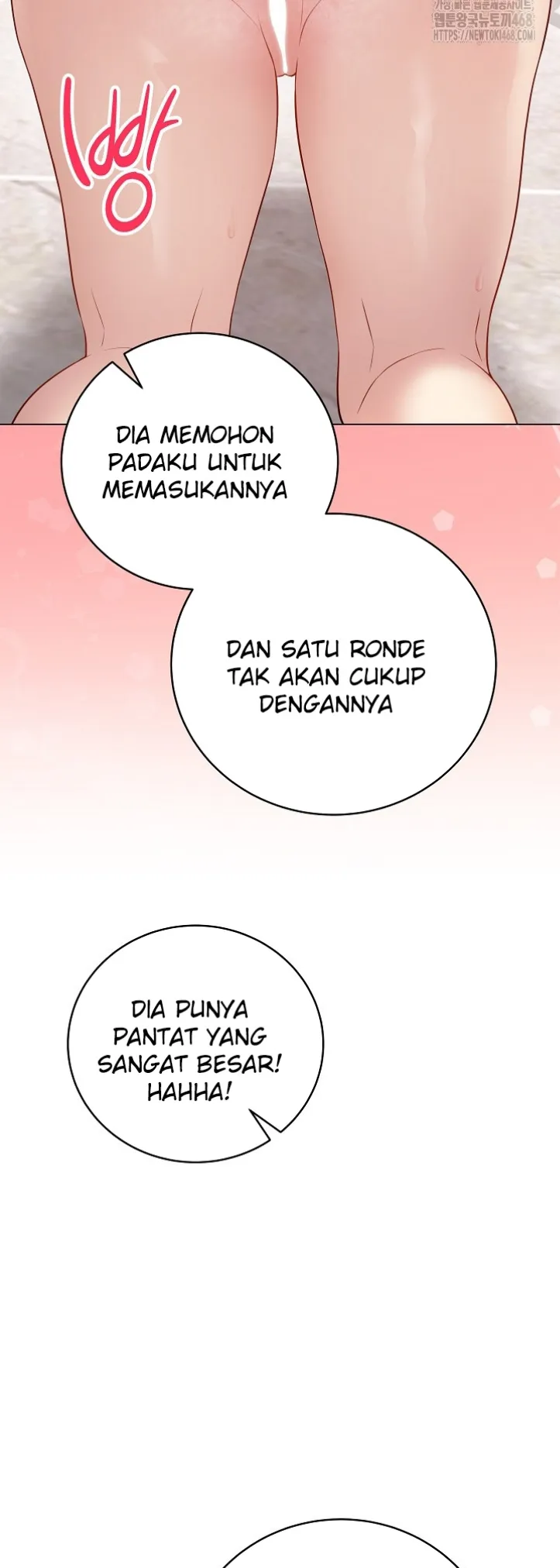 Private Academy - Chapter 08 9