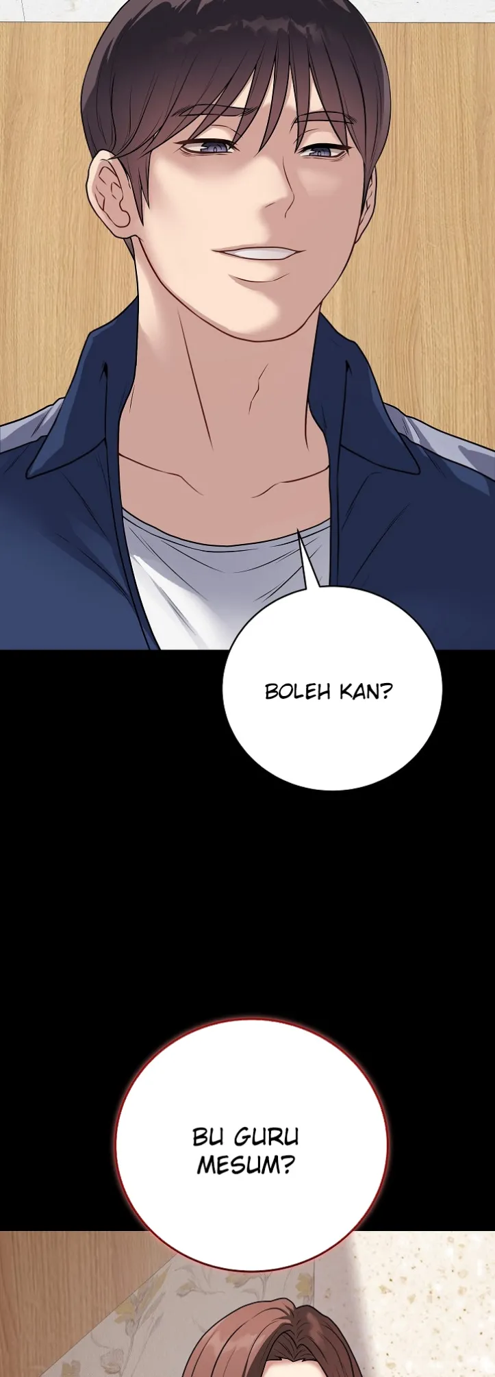 Private Academy - Chapter 08 29