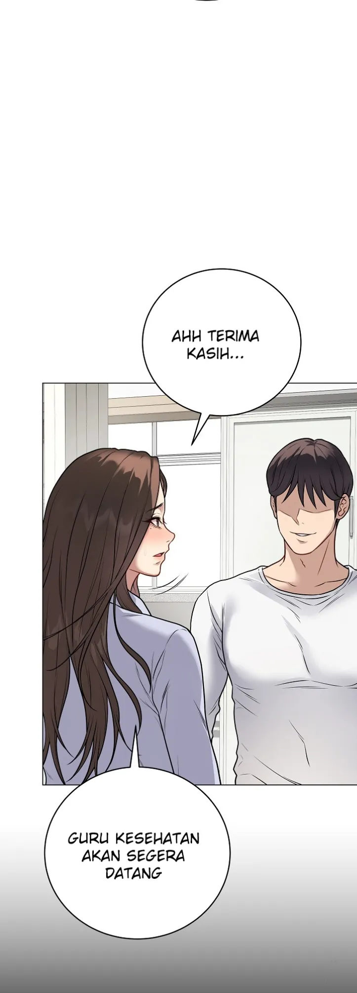 Private Academy - Chapter 08 25