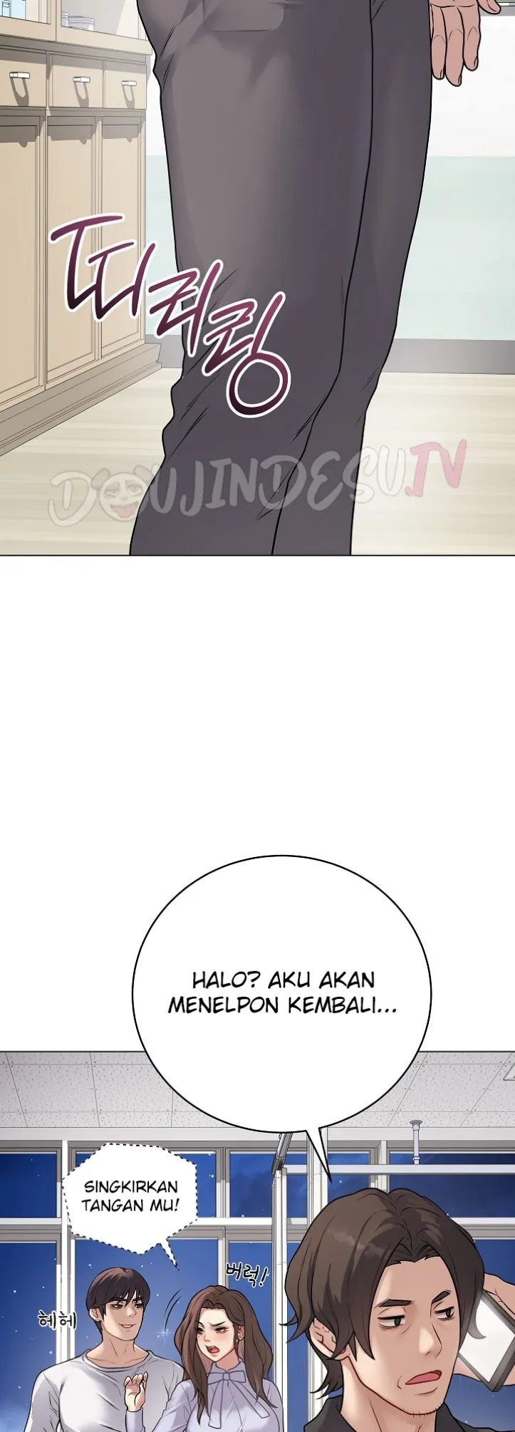 Private Academy - Chapter 08 39