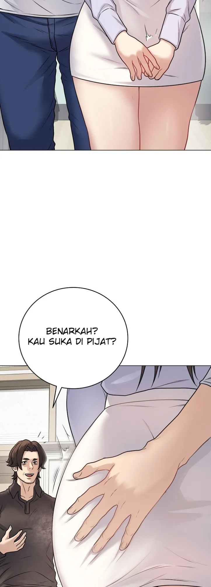 Private Academy - Chapter 08 35