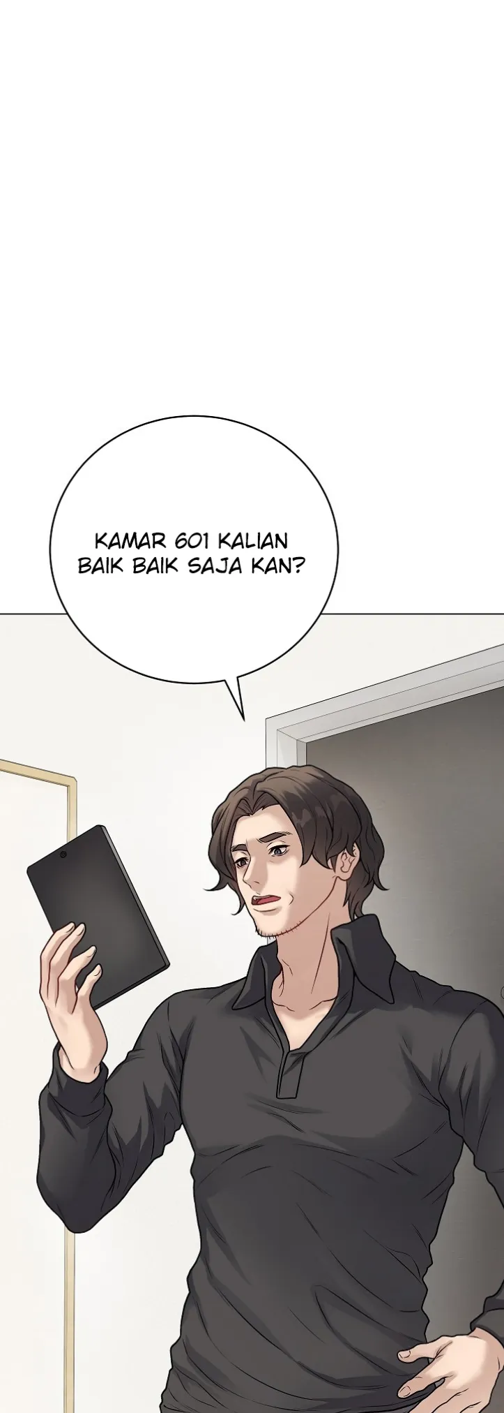 Private Academy - Chapter 08 13