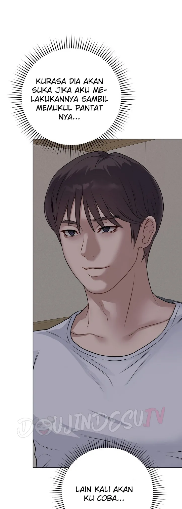 Private Academy - Chapter 08 11