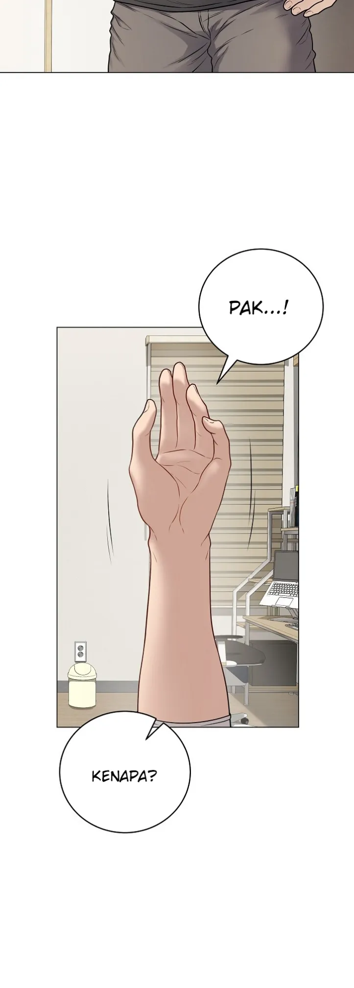 Private Academy - Chapter 08 14