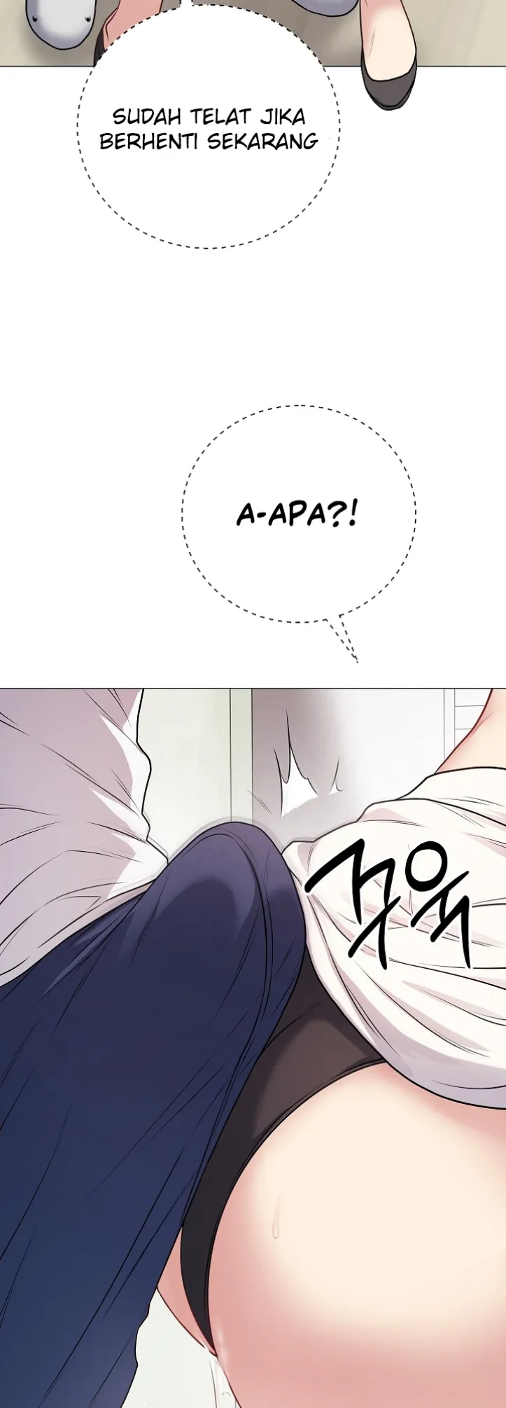 Private Academy - Chapter 08 61