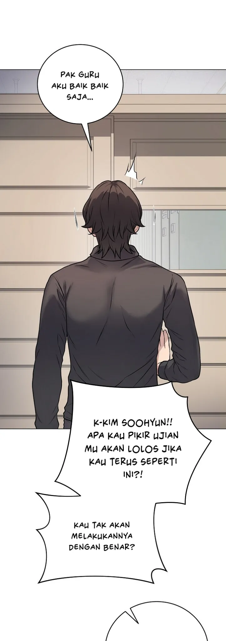 Private Academy - Chapter 08 67