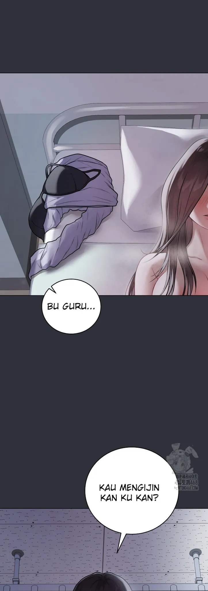 Private Academy - Chapter 08 70