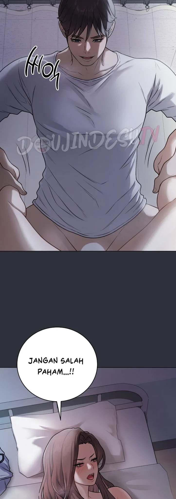 Private Academy - Chapter 08 71