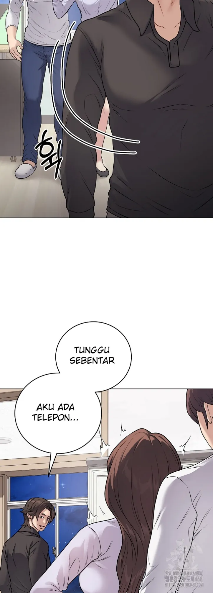 Private Academy - Chapter 08 40