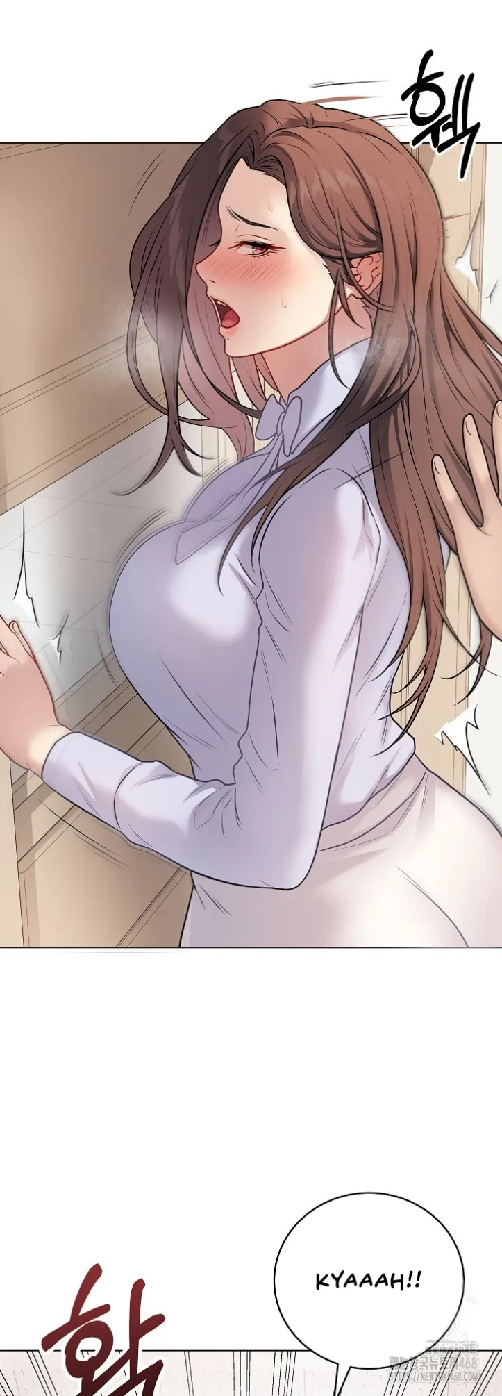 Private Academy - Chapter 08 46