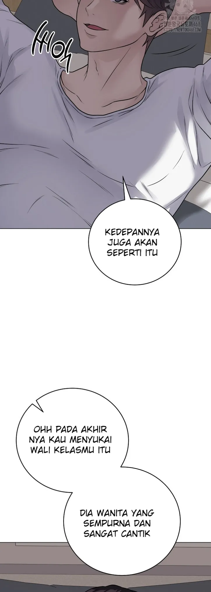 Private Academy - Chapter 08 5