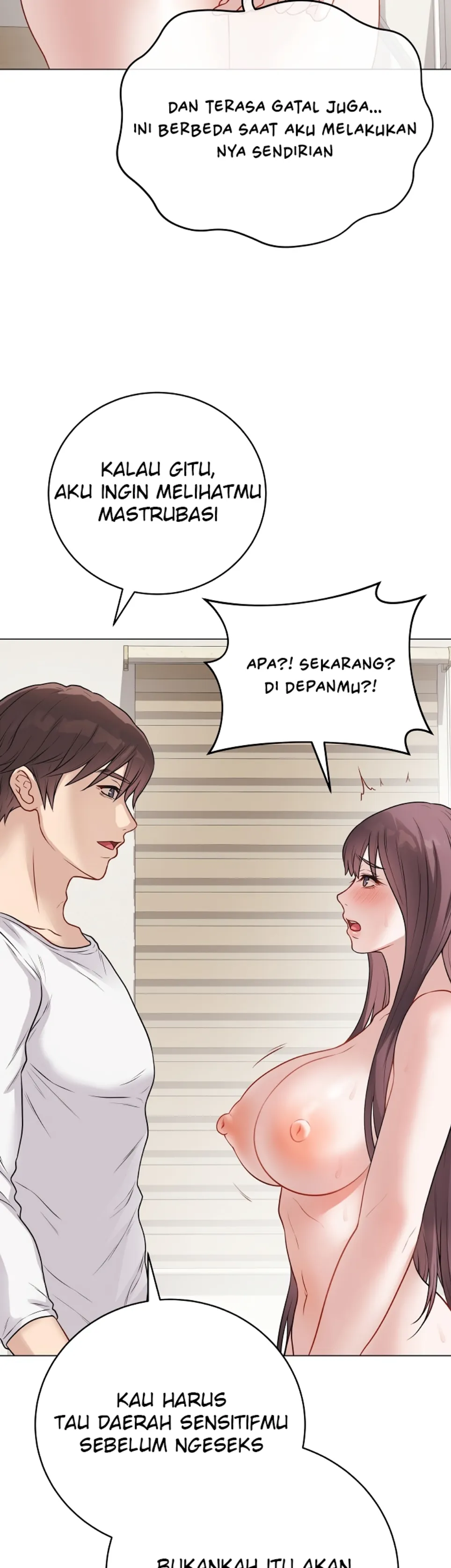 Private Academy - Chapter 19 18