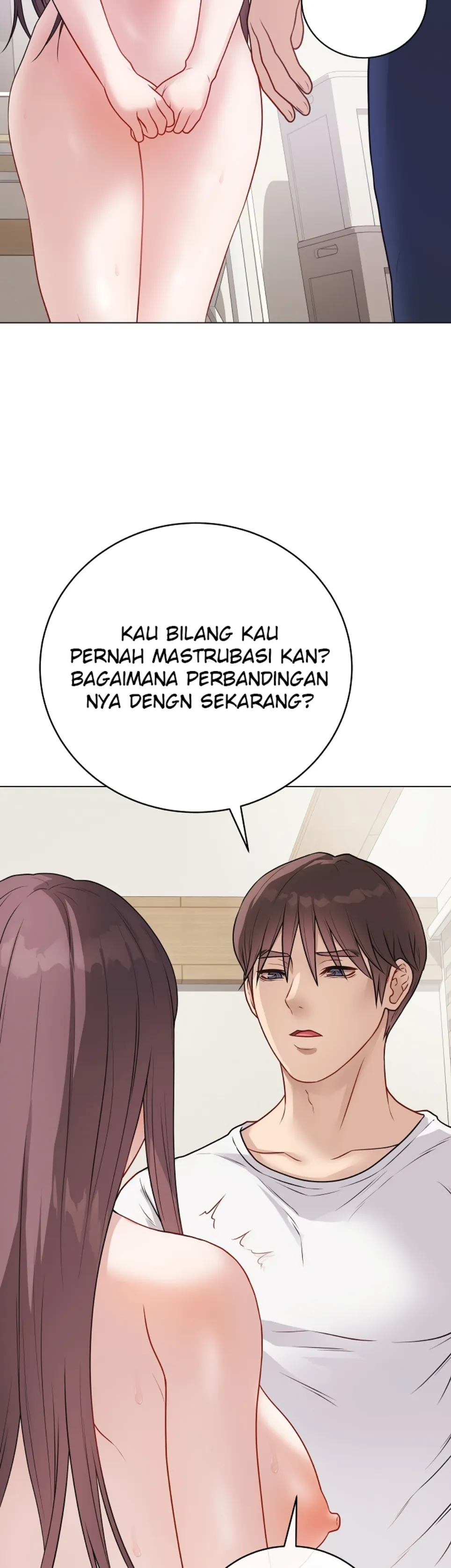 Private Academy - Chapter 19 16