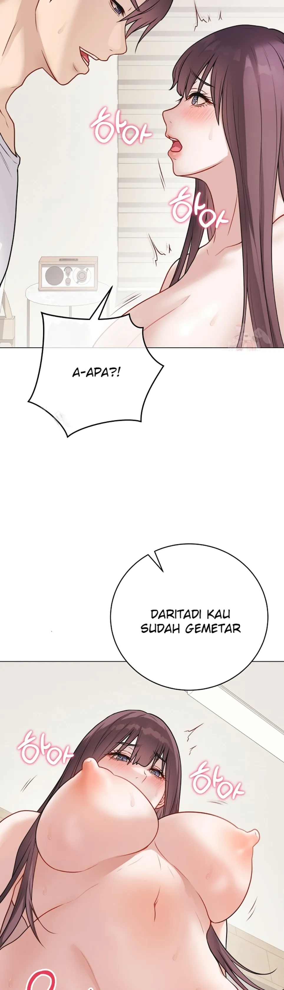 Private Academy - Chapter 19 14