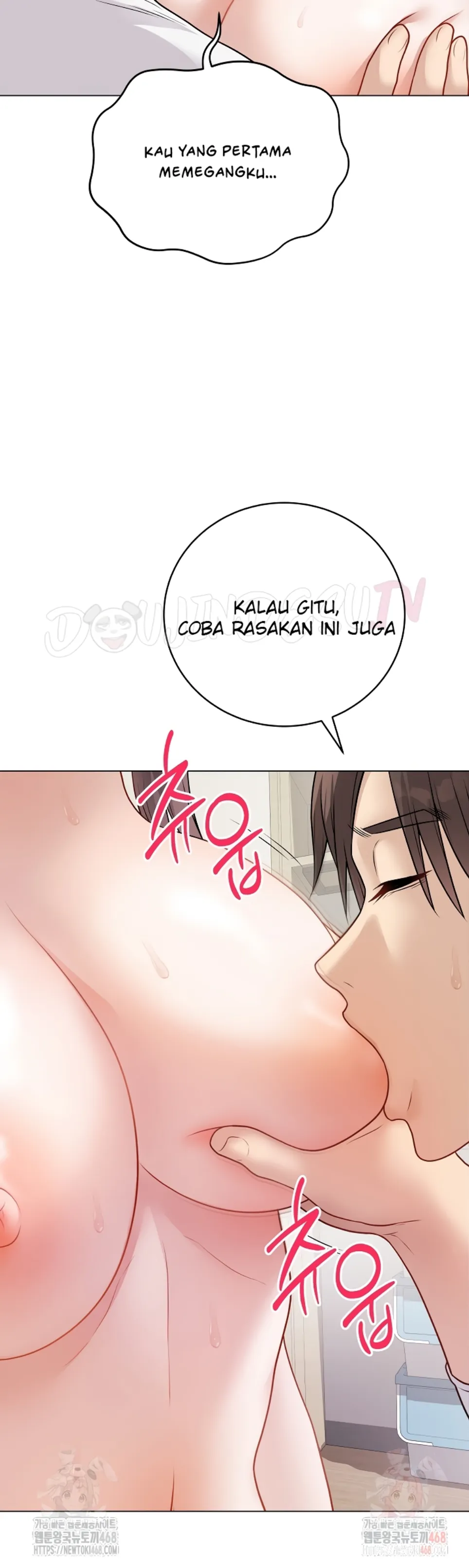 Private Academy - Chapter 19 7