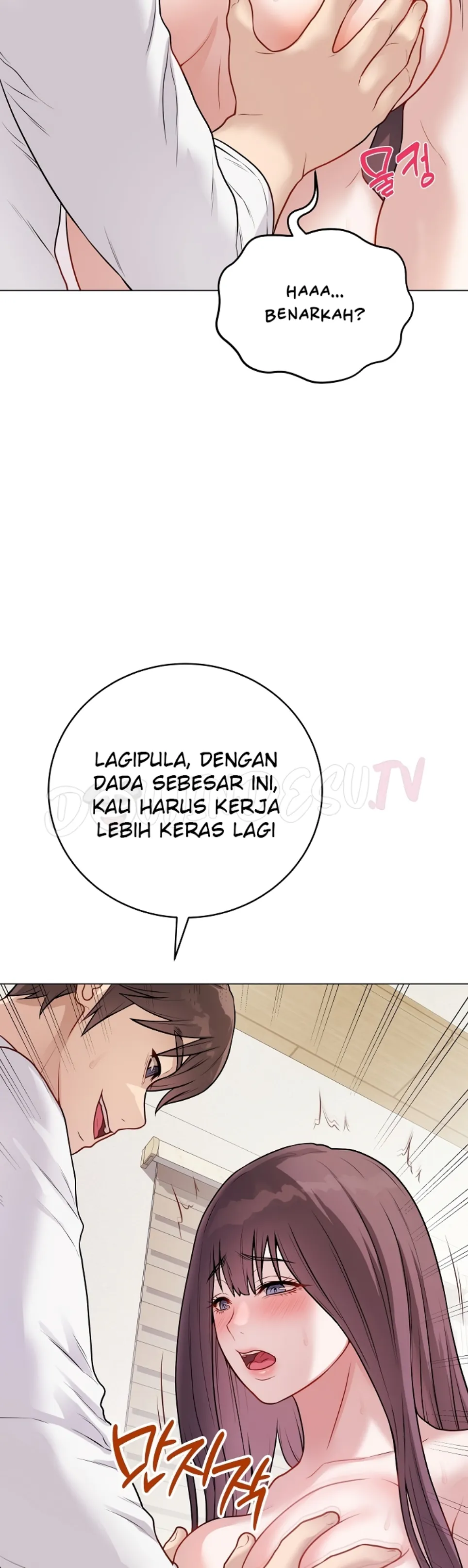 Private Academy - Chapter 19 5