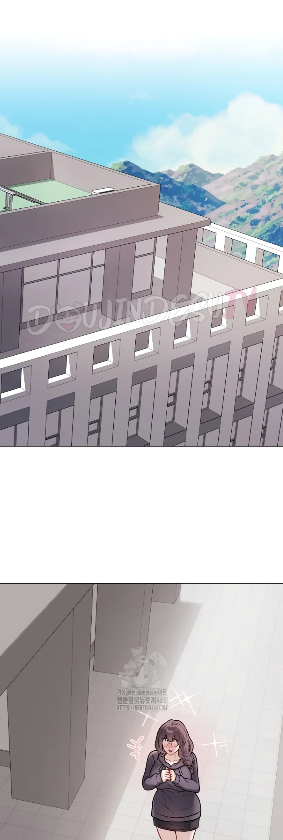 Private Academy - Chapter 17 2