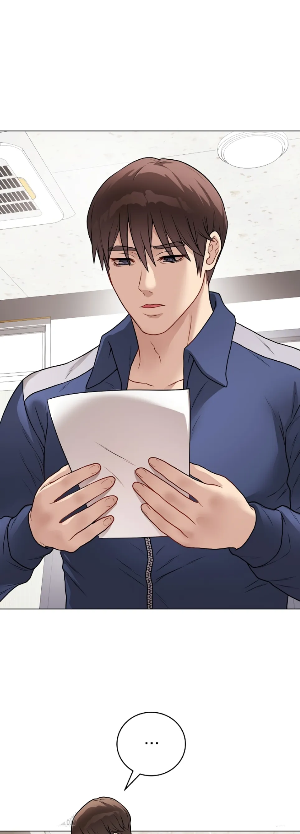 Private Academy - Chapter 17 38