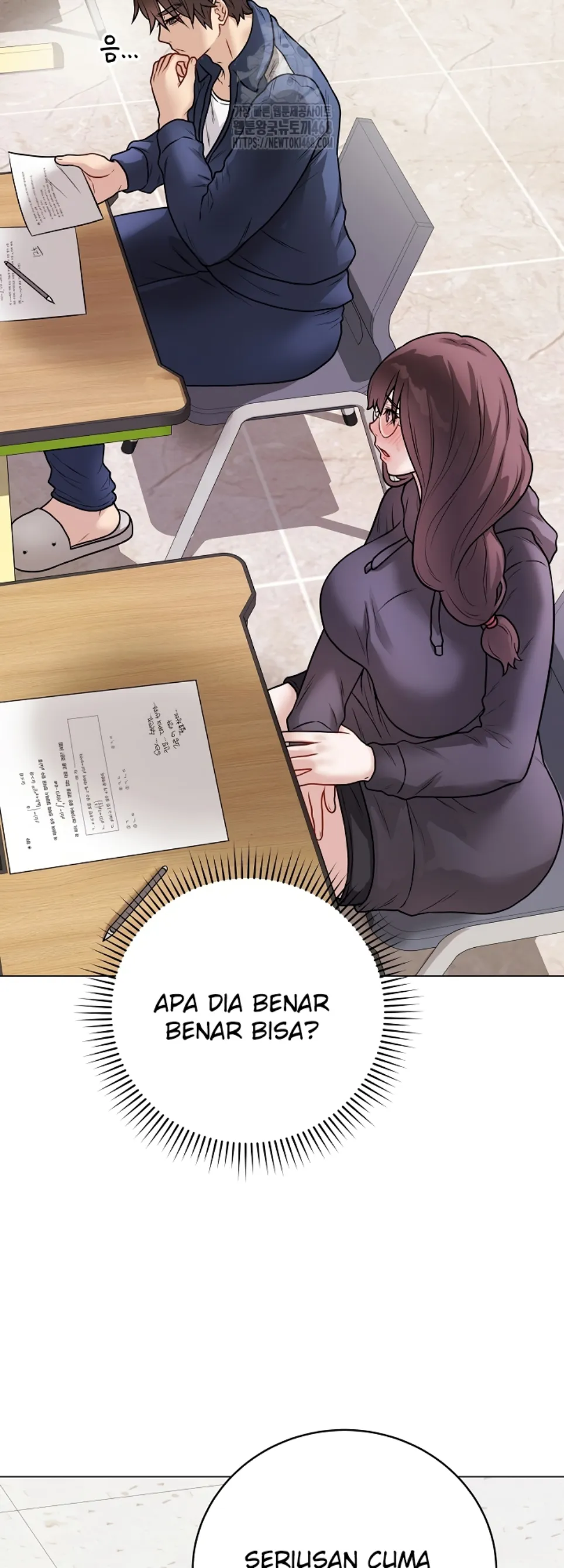Private Academy - Chapter 17 39