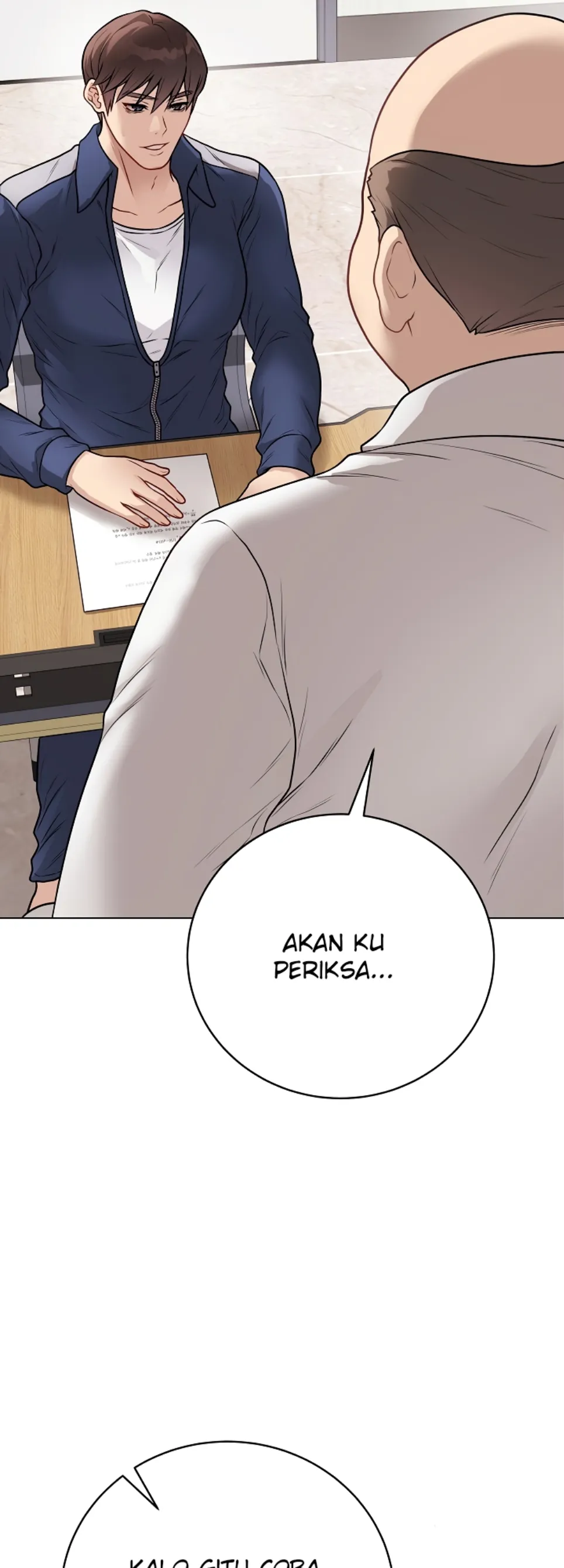 Private Academy - Chapter 17 36