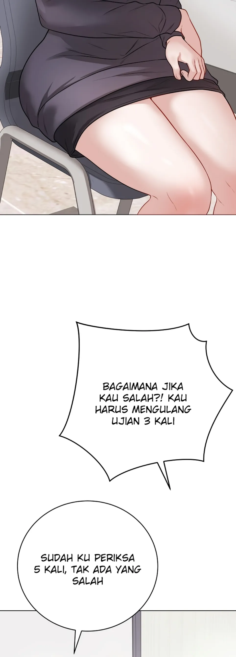 Private Academy - Chapter 17 35