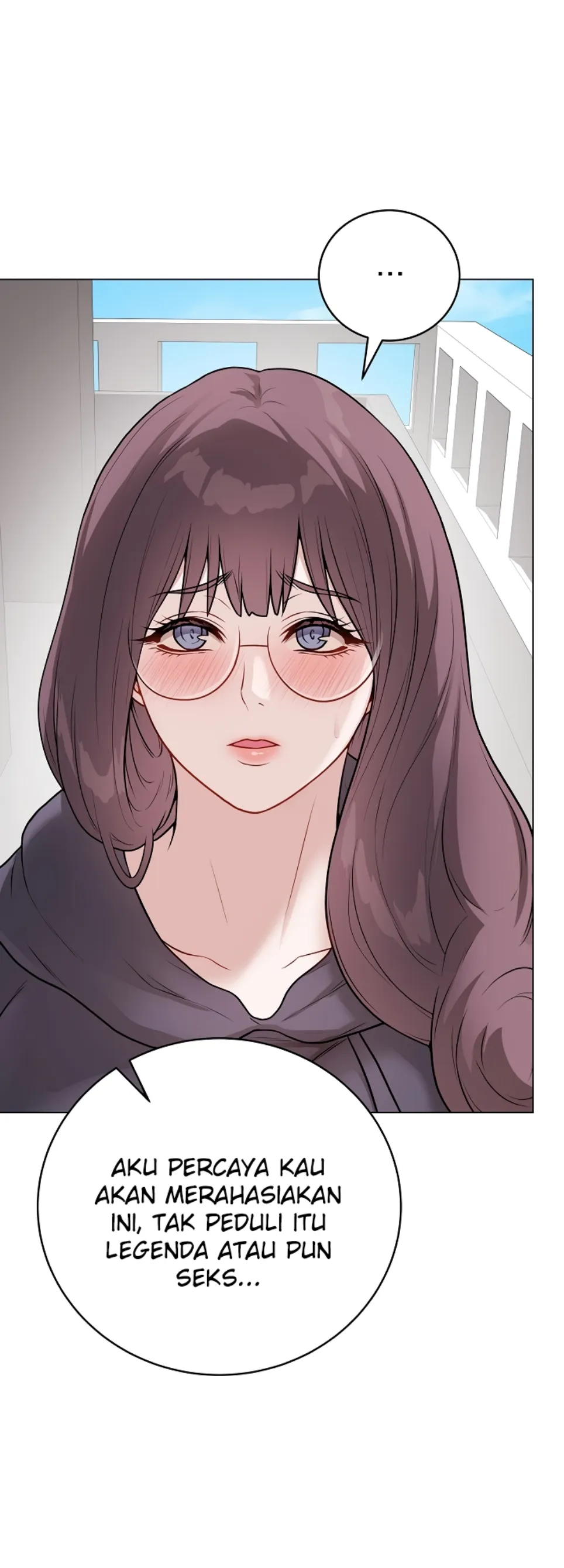 Private Academy - Chapter 17 19