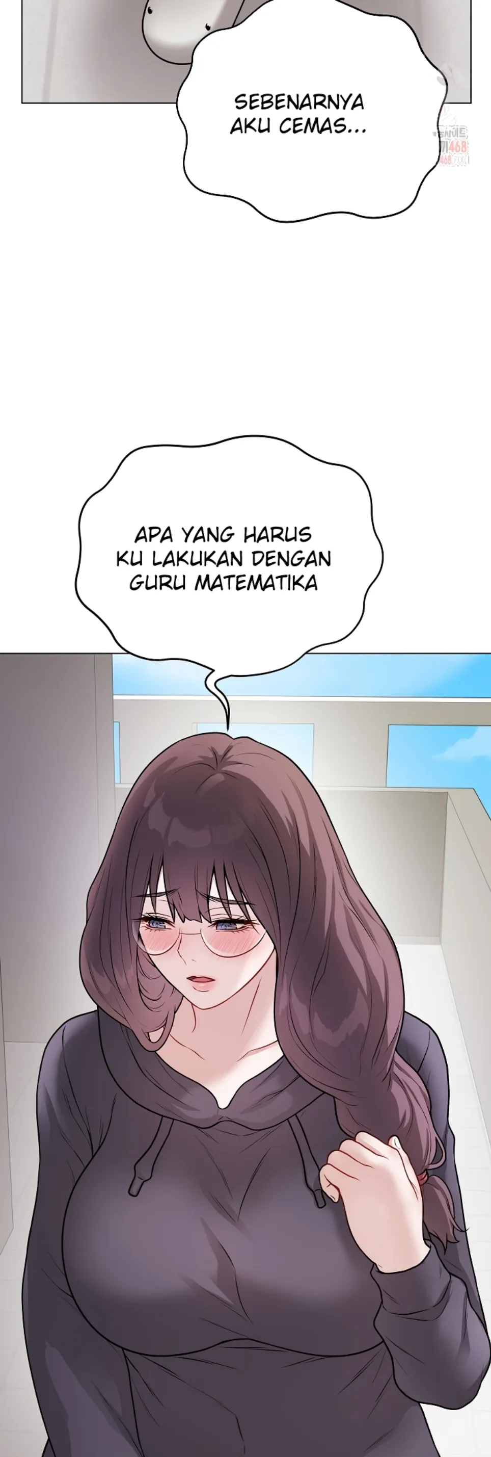 Private Academy - Chapter 17 13